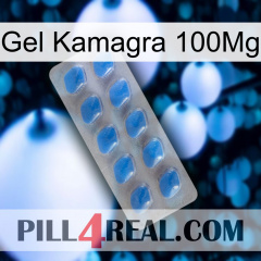 Gel Kamagra 100Mg 22